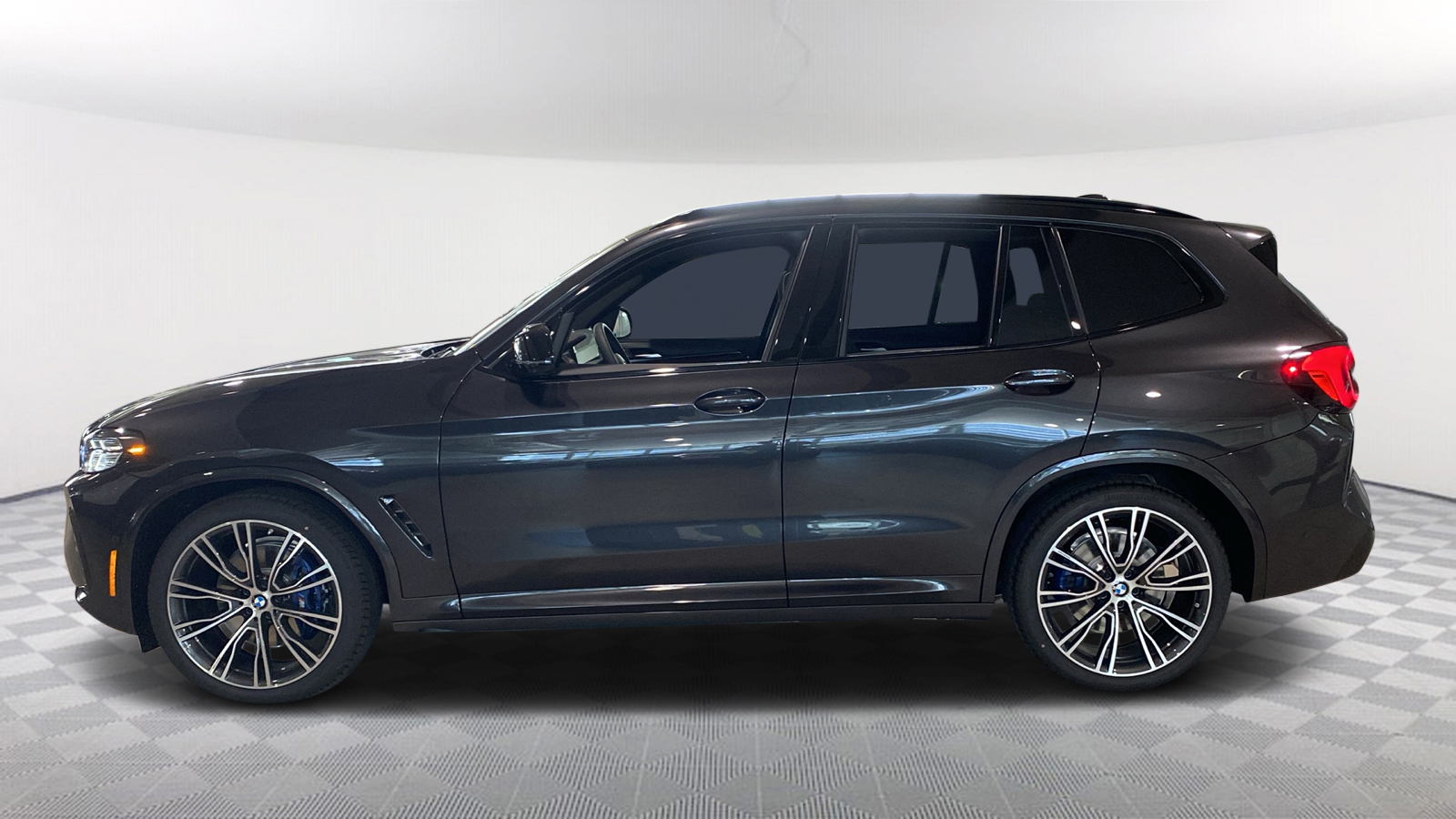 2024 BMW X3 M40i 3