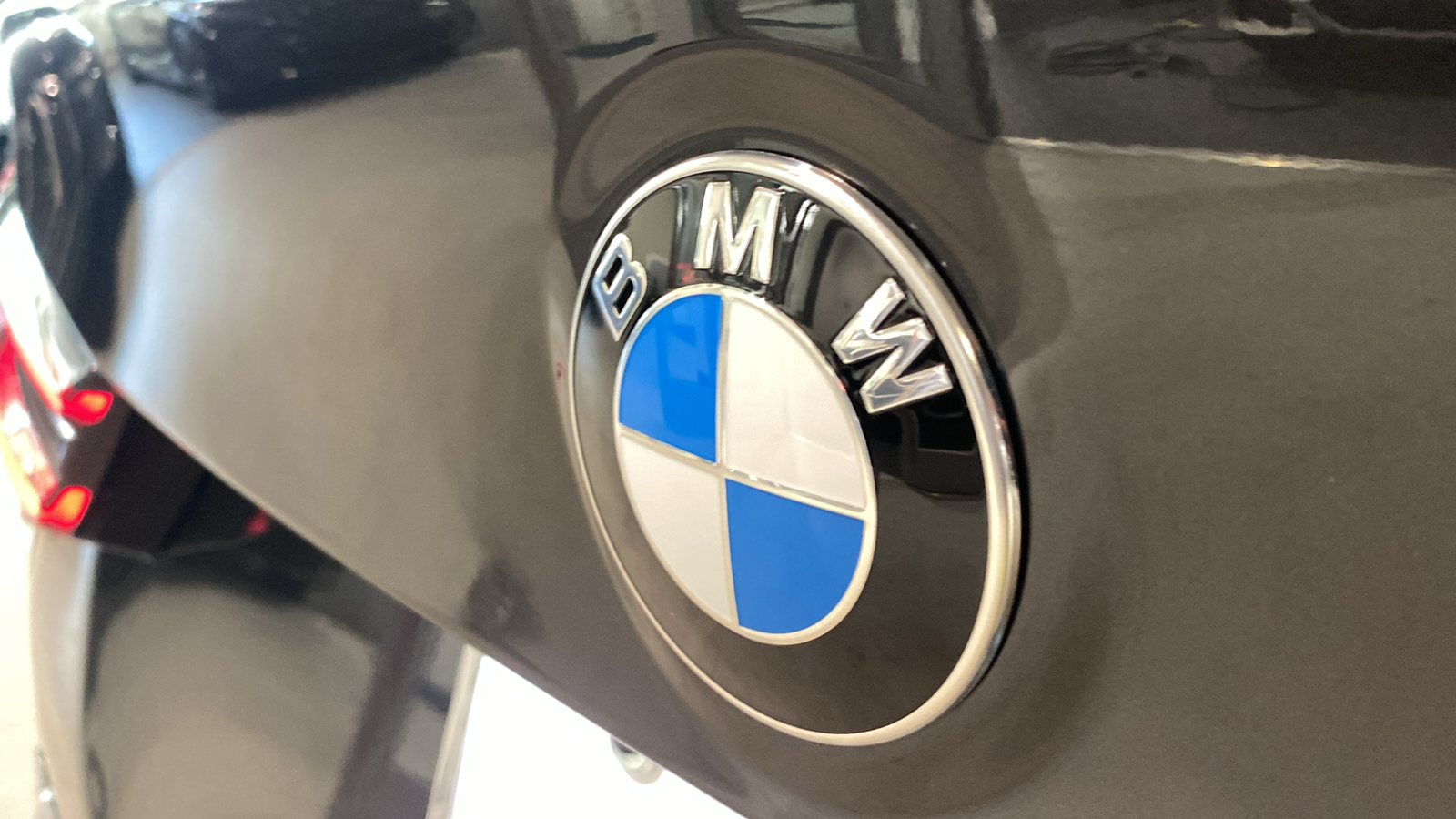 2024 BMW X3 M40i 8