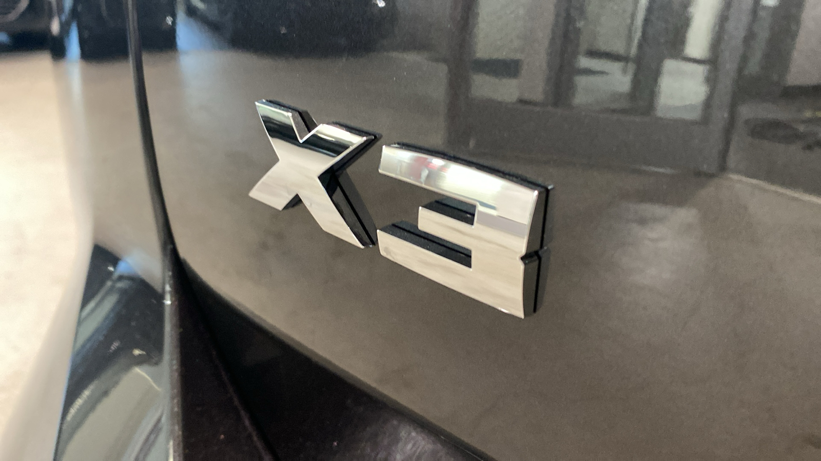 2024 BMW X3 M40i 9