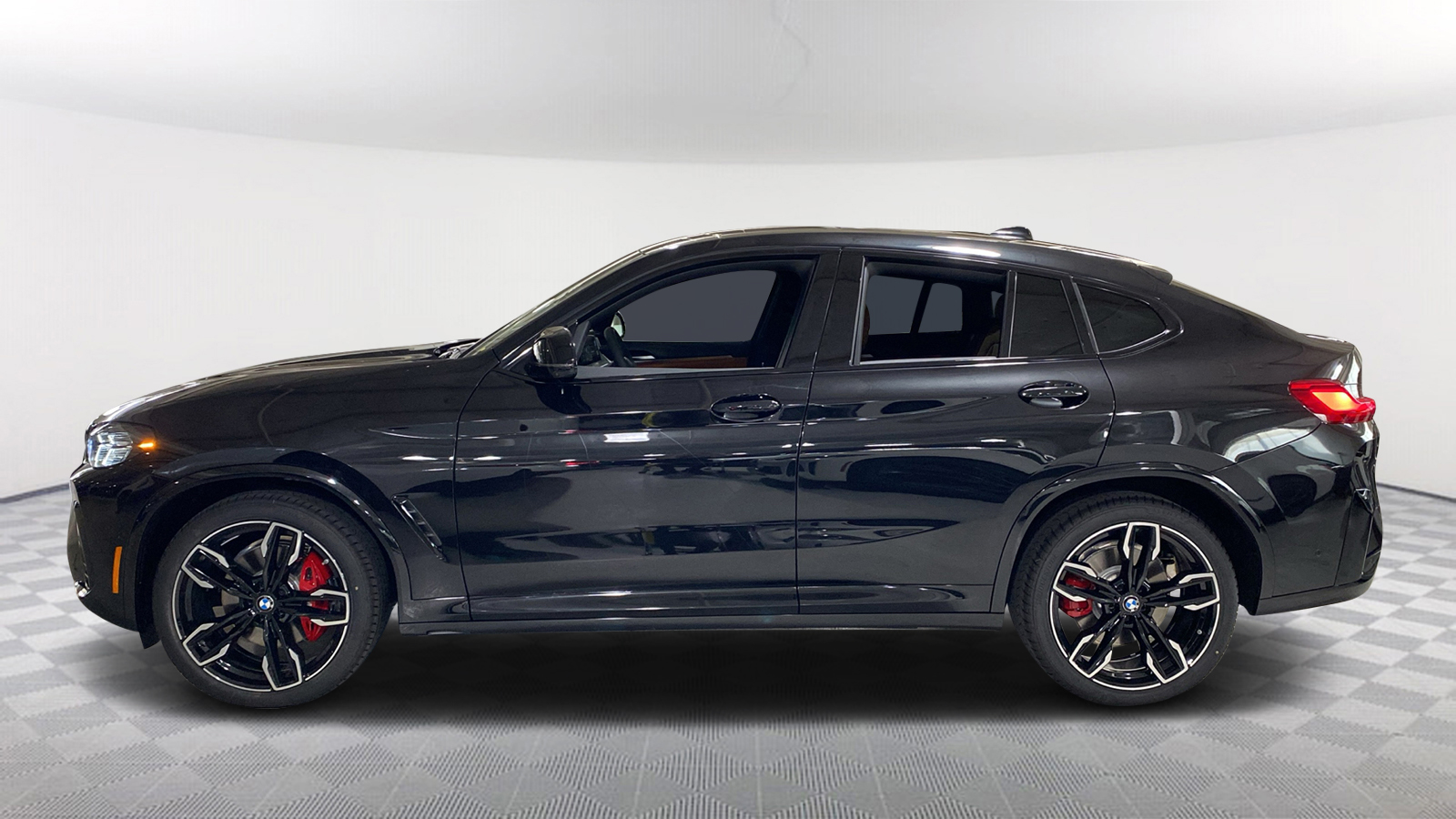 2024 BMW X4 M40i 3