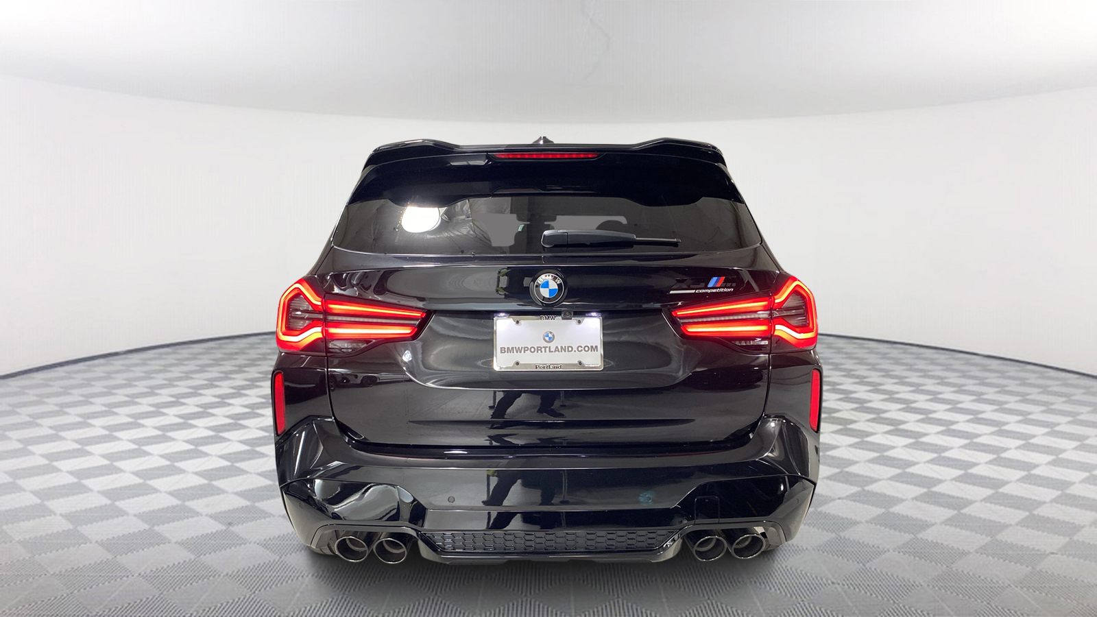 2024 BMW X3 M  6