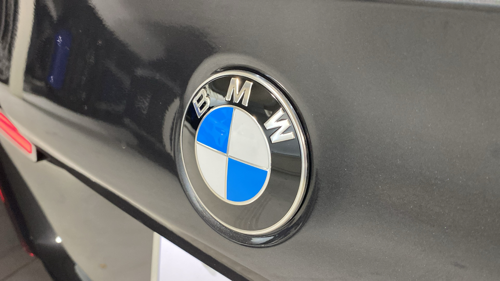 2024 BMW 5 Series 530i 7
