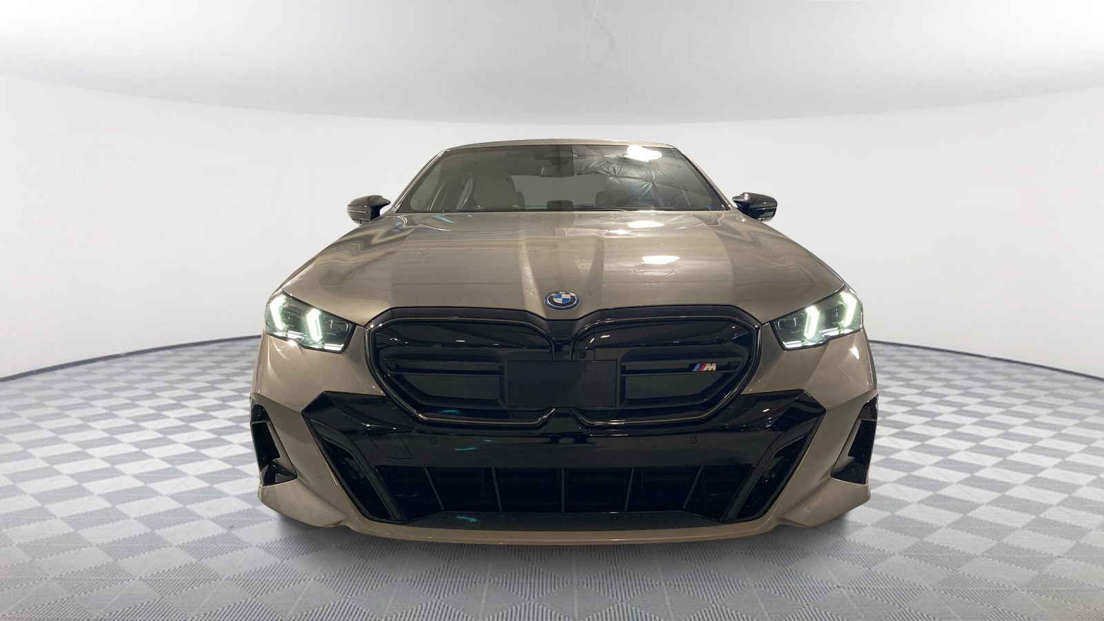 2024 BMW i5 M60 2