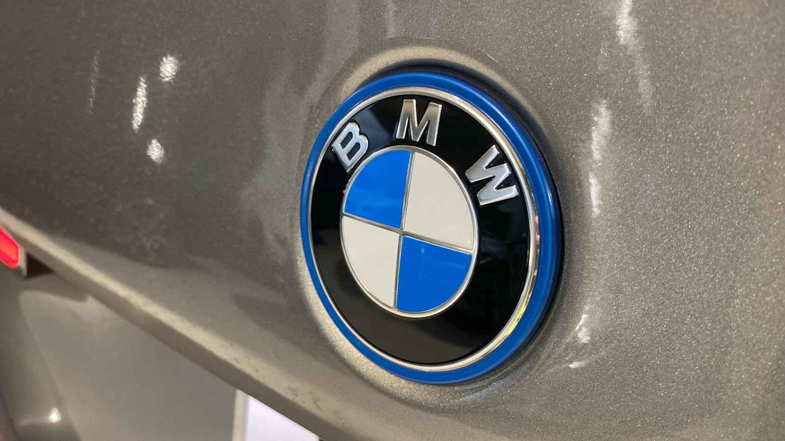 2024 BMW i5 M60 8