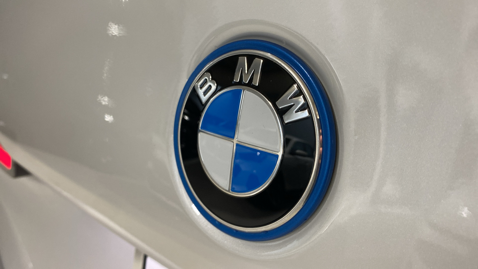 2024 BMW i5 eDrive40 8
