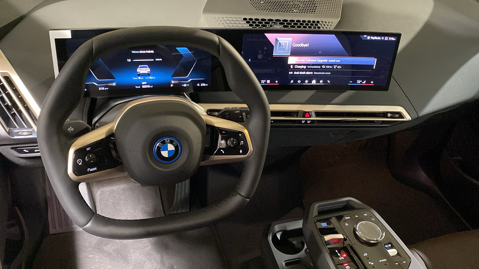 2024 BMW iX xDrive50 23