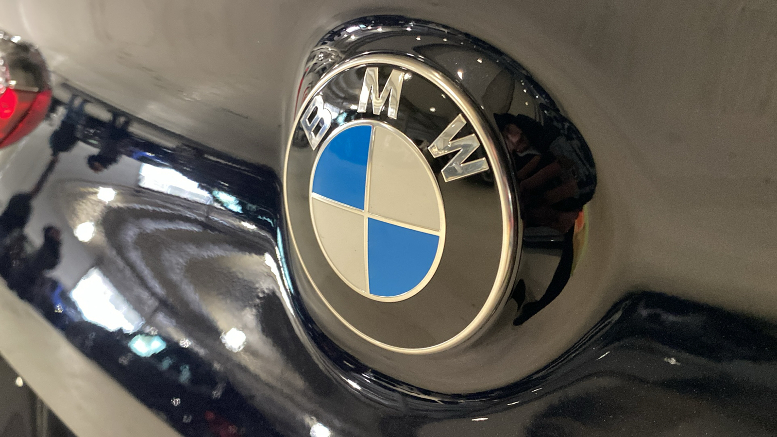 2024 BMW 8 Series M850i xDrive 8