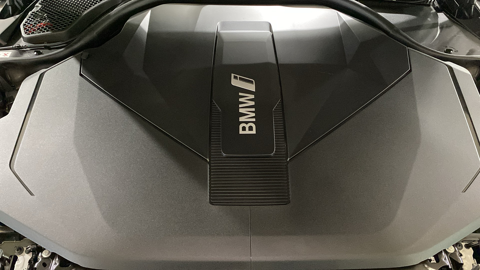 2024 BMW i5 eDrive40 13
