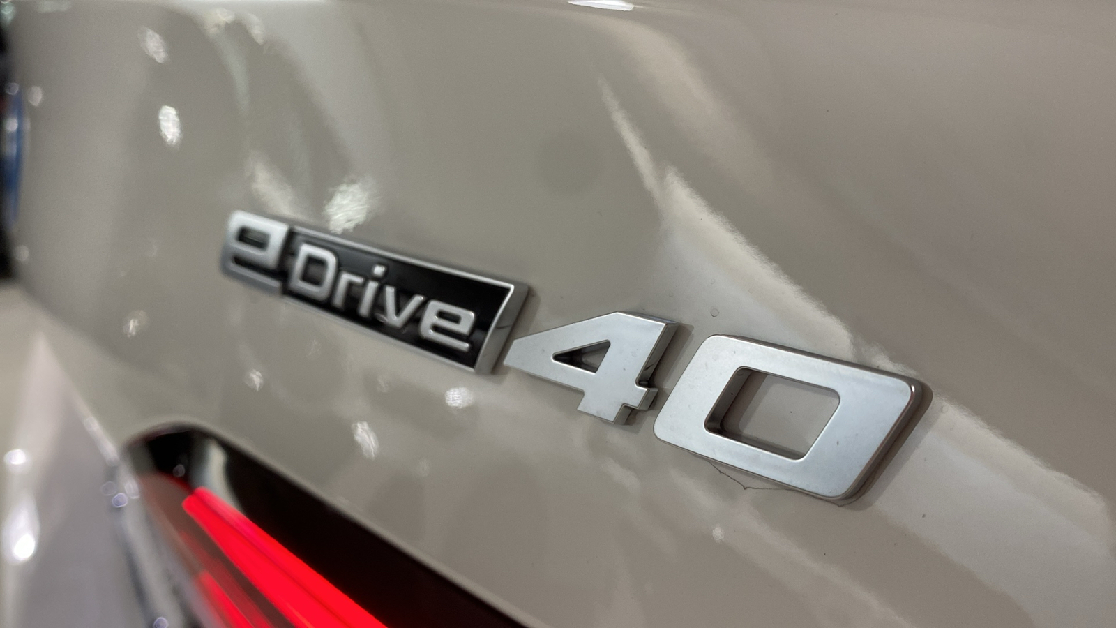 2024 BMW i5 eDrive40 9