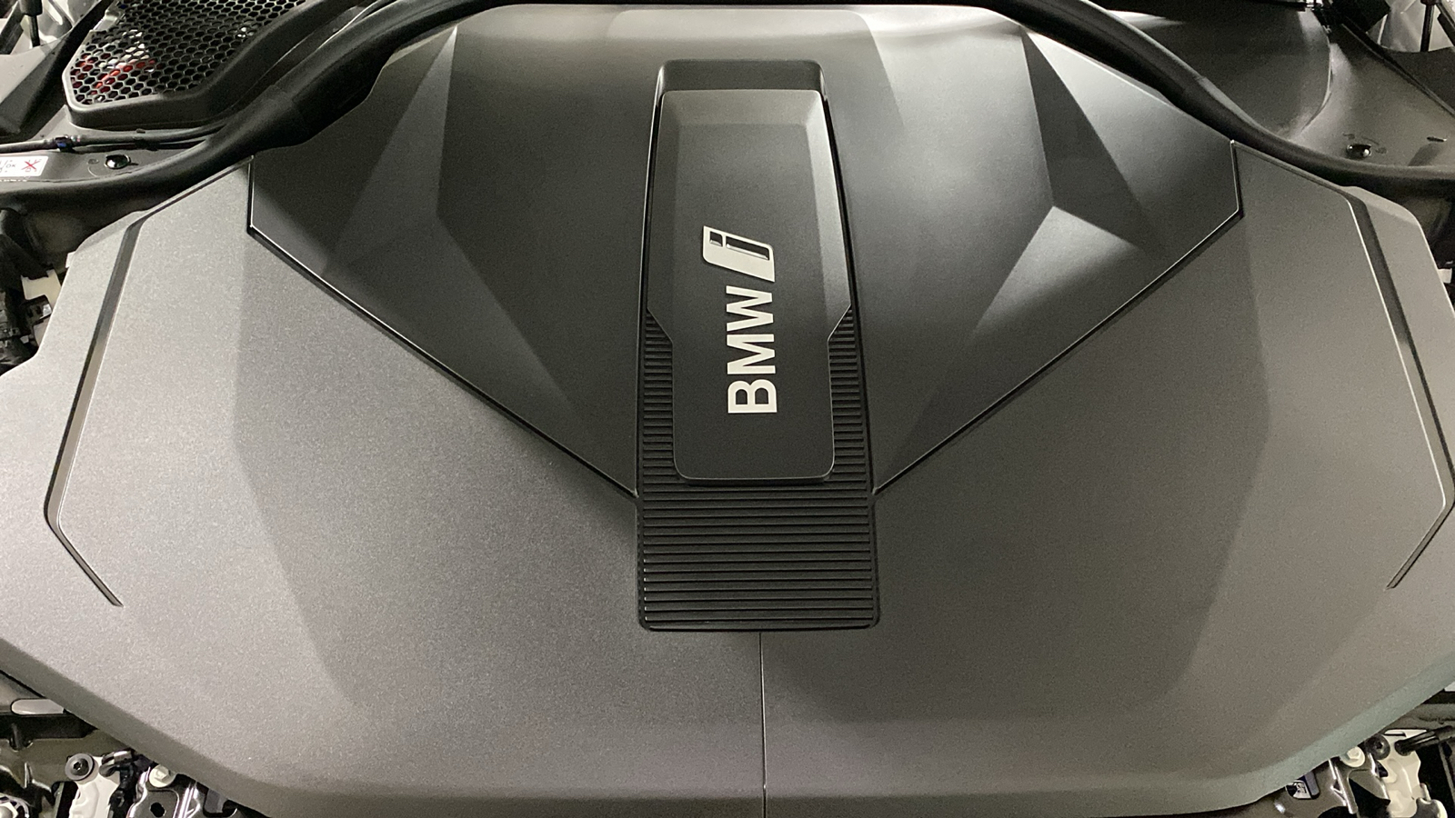 2024 BMW i5 eDrive40 12