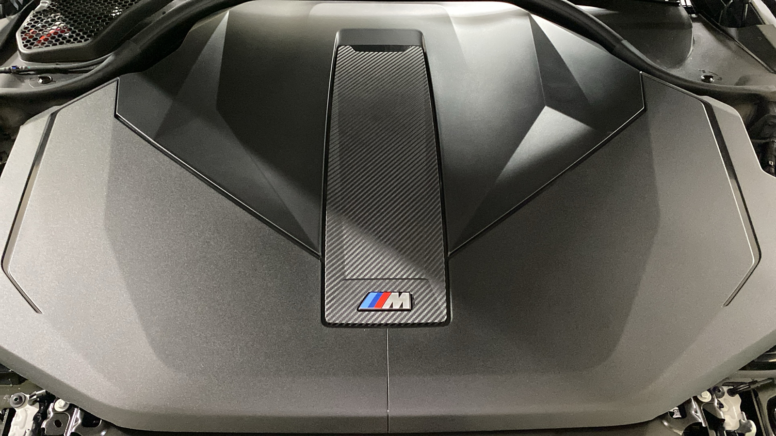 2024 BMW i5 M60 13