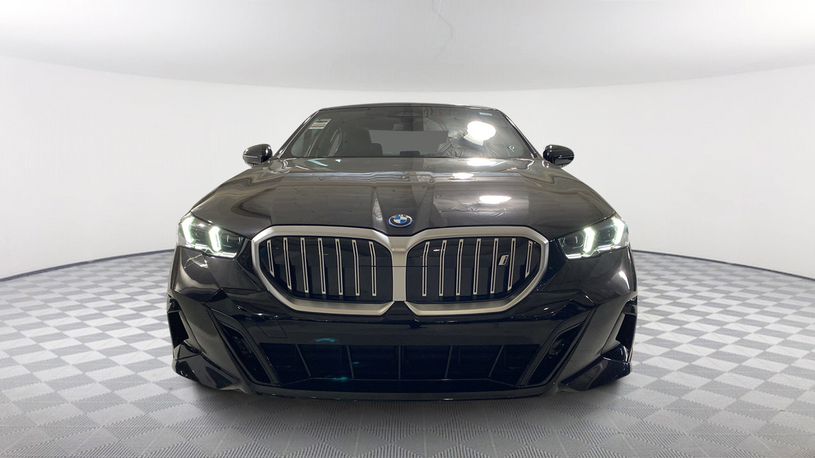 2024 BMW i5 eDrive40 2
