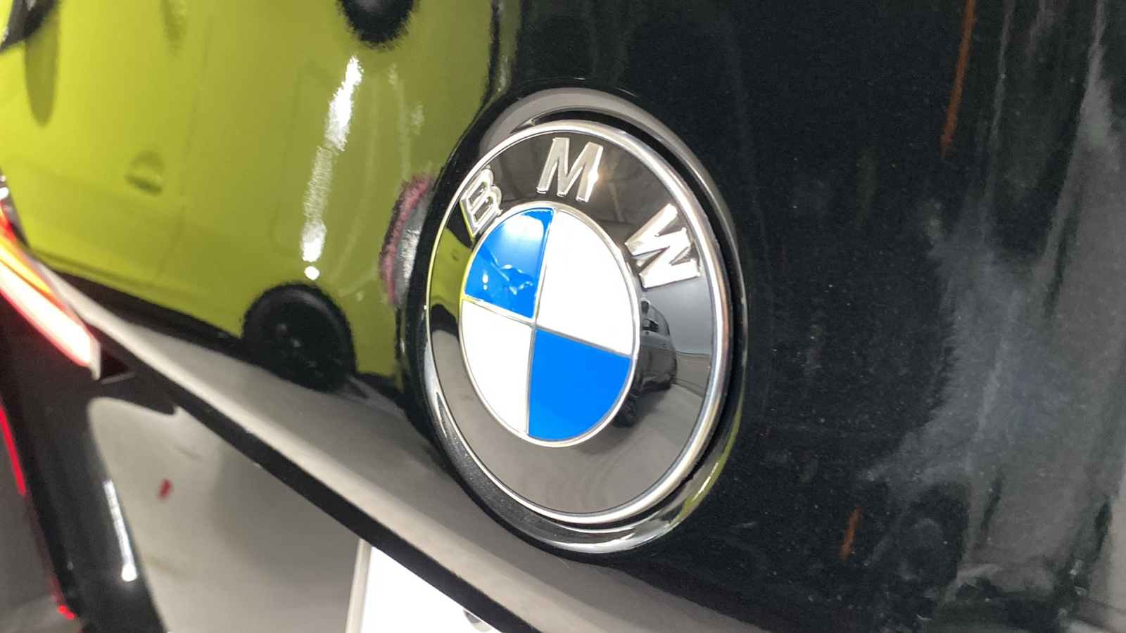 2024 BMW 5 Series 530i xDrive 7