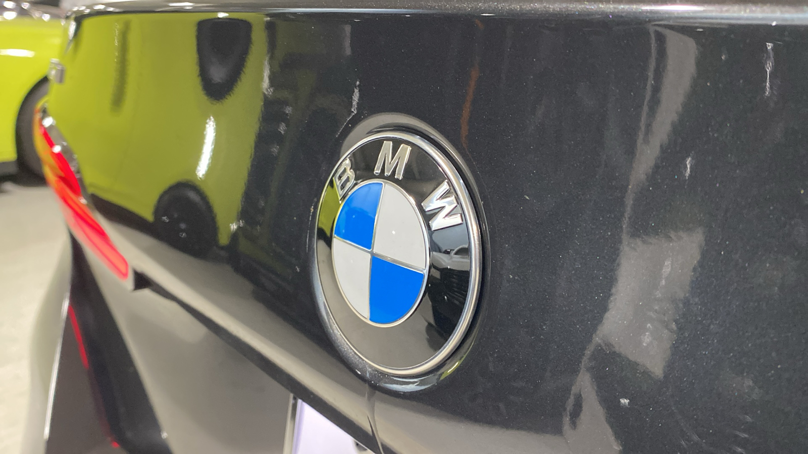 2024 BMW 5 Series 530i xDrive 8