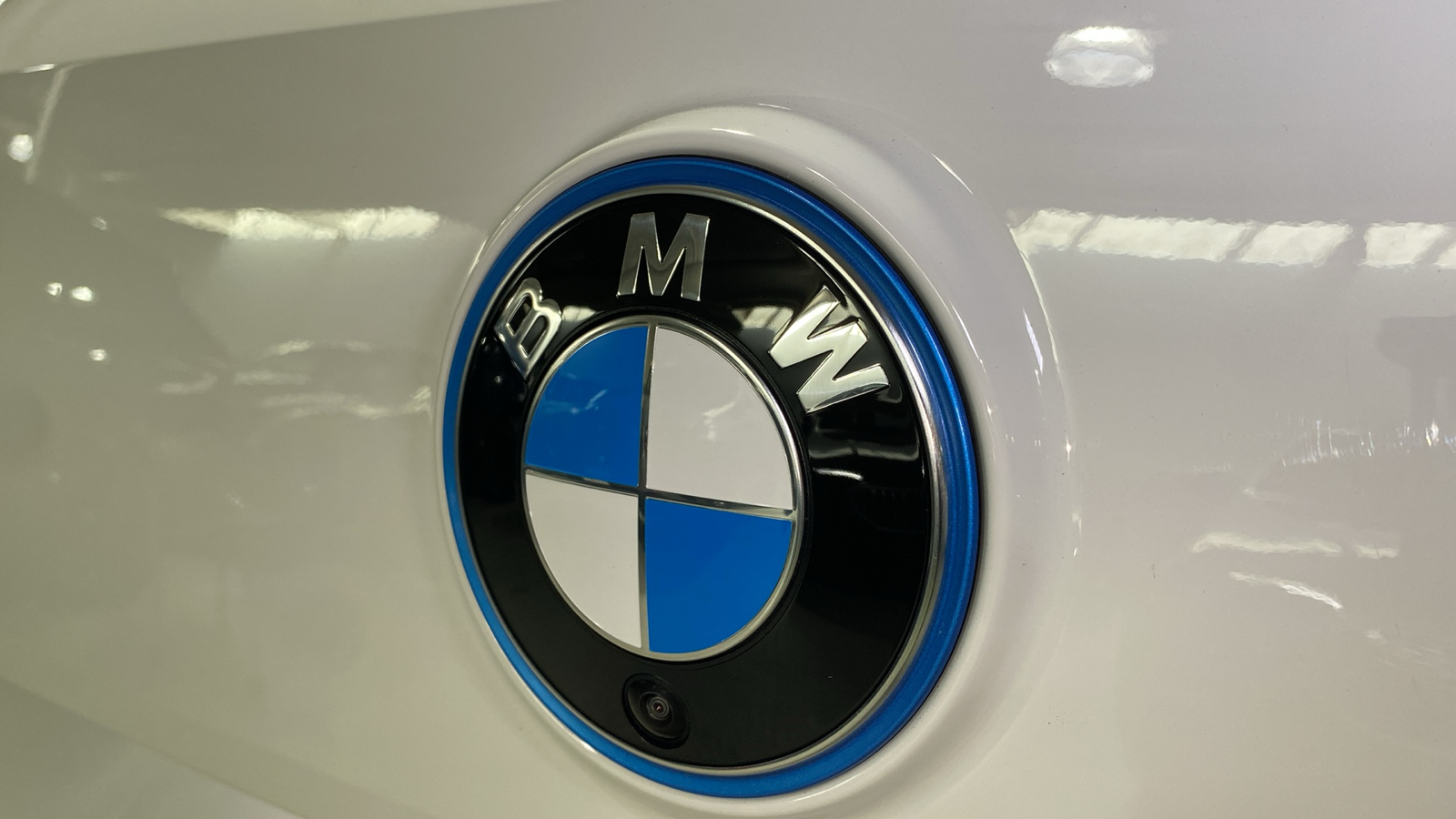 2024 BMW iX xDrive50 8
