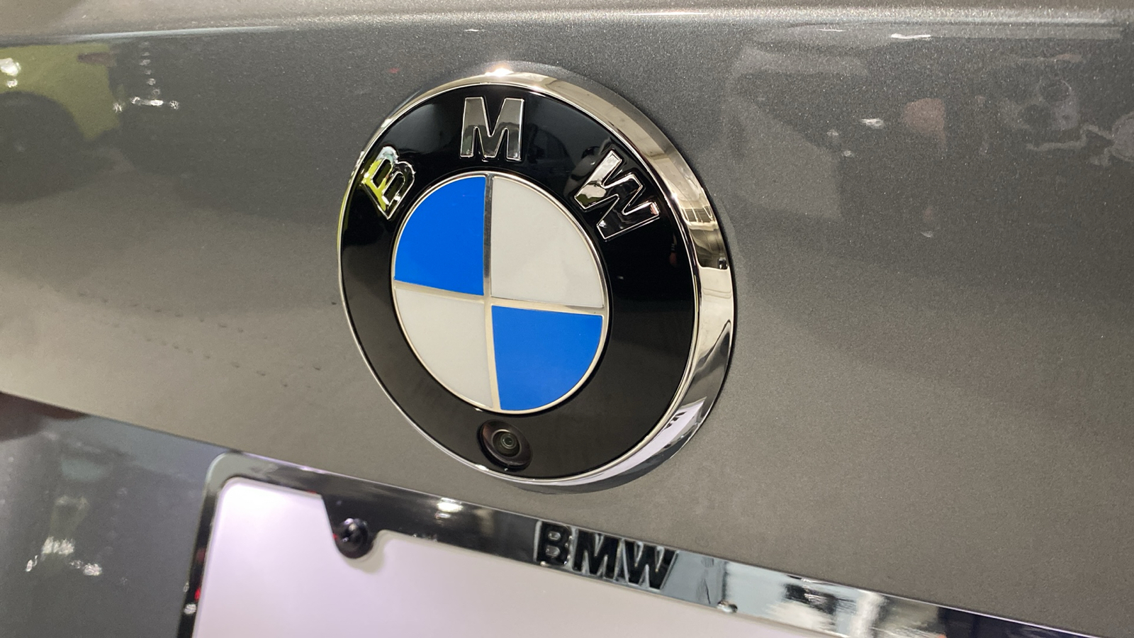 2024 BMW M4  8