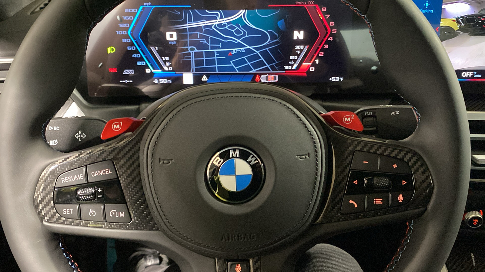 2024 BMW M4  17