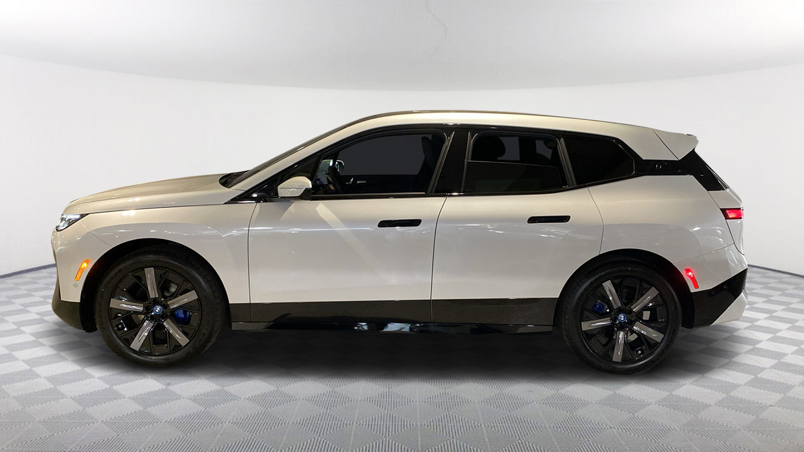 2024 BMW iX xDrive50 3