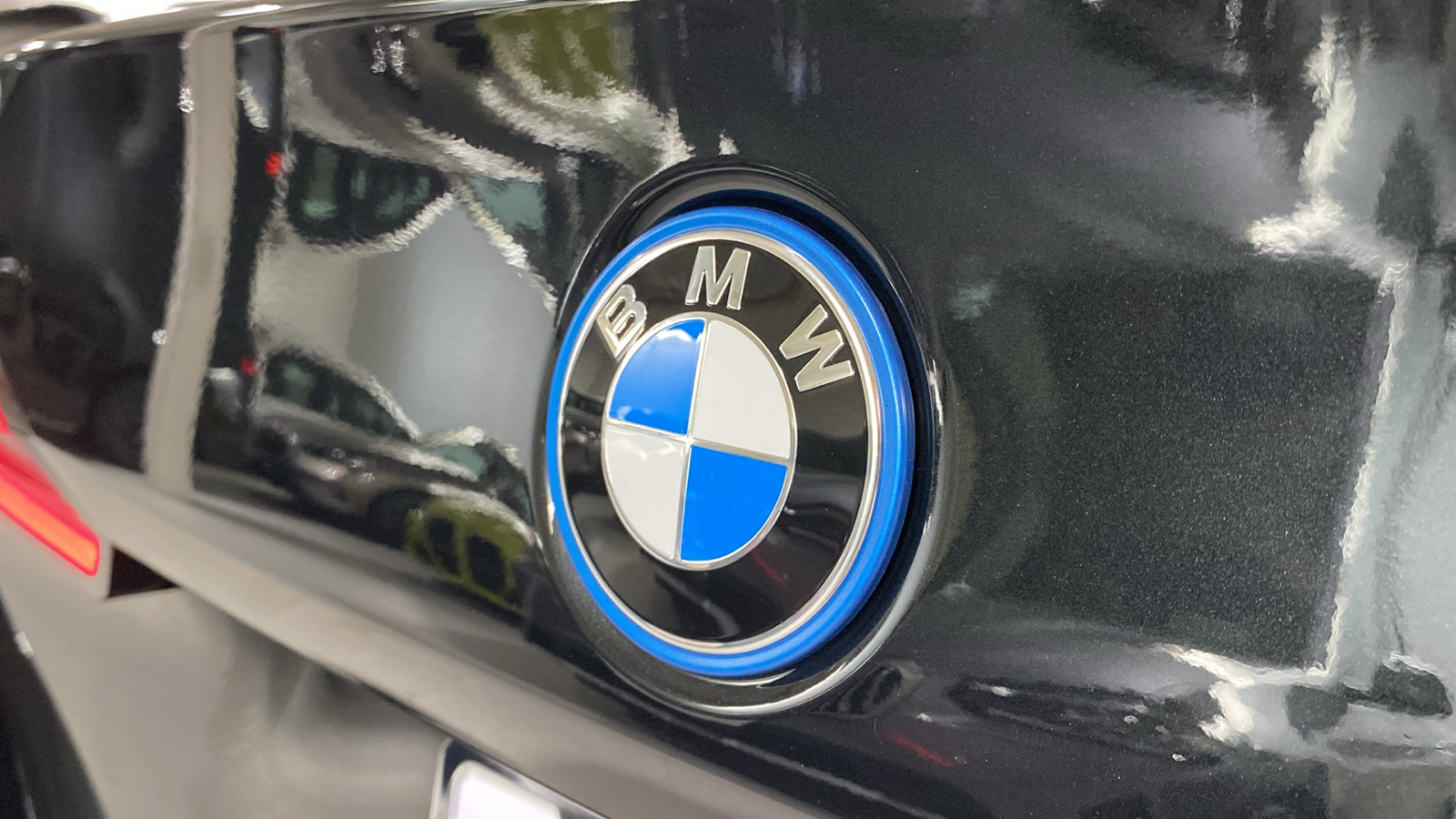 2024 BMW i5 eDrive40 8