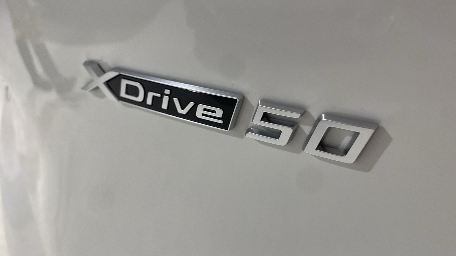 2024 BMW iX xDrive50 10