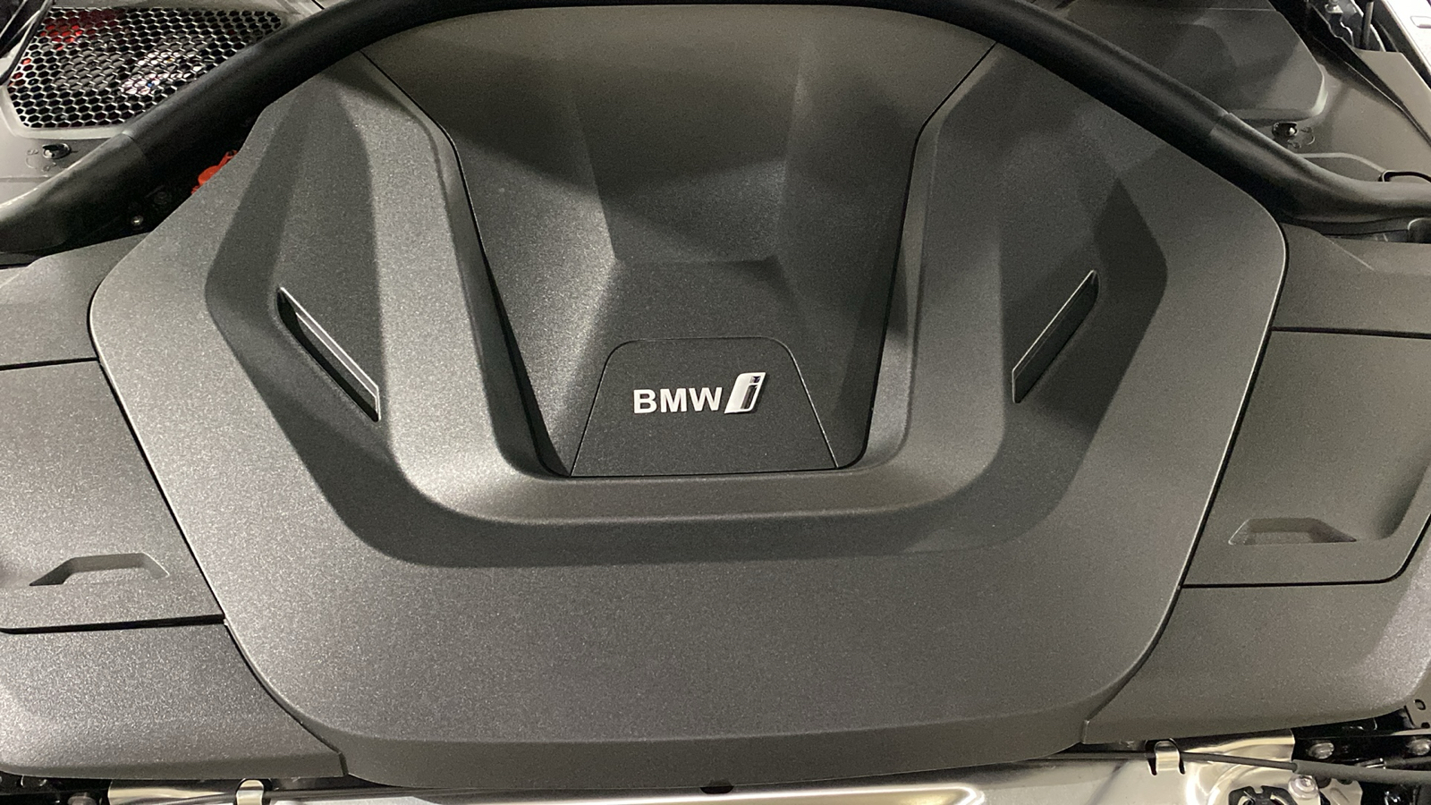 2024 BMW i4 M50 13