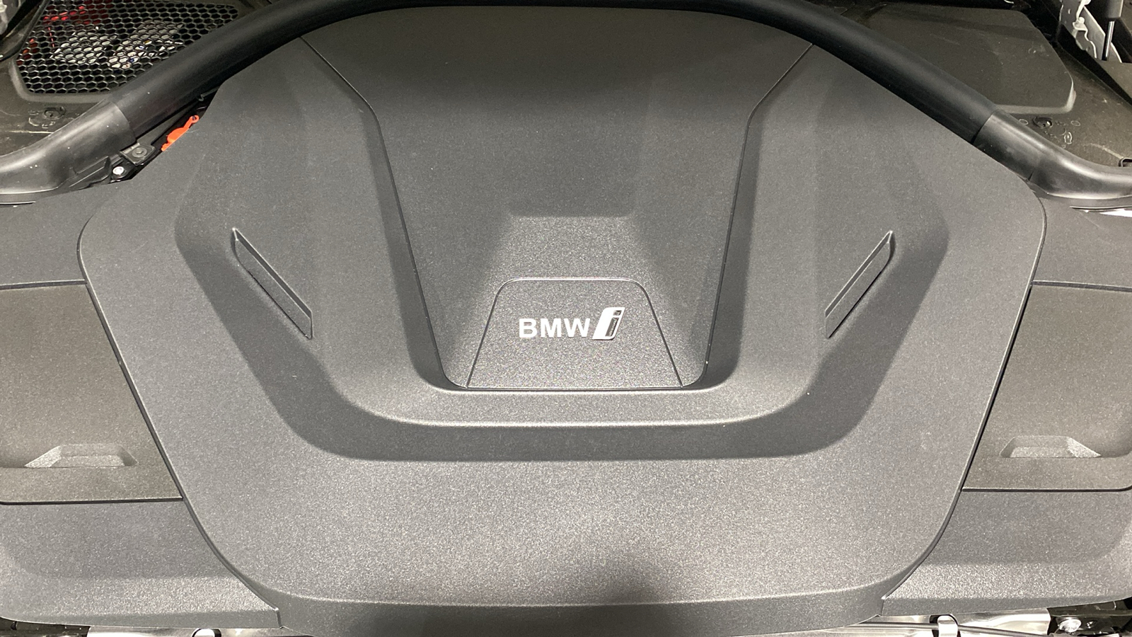 2024 BMW i4 eDrive40 13