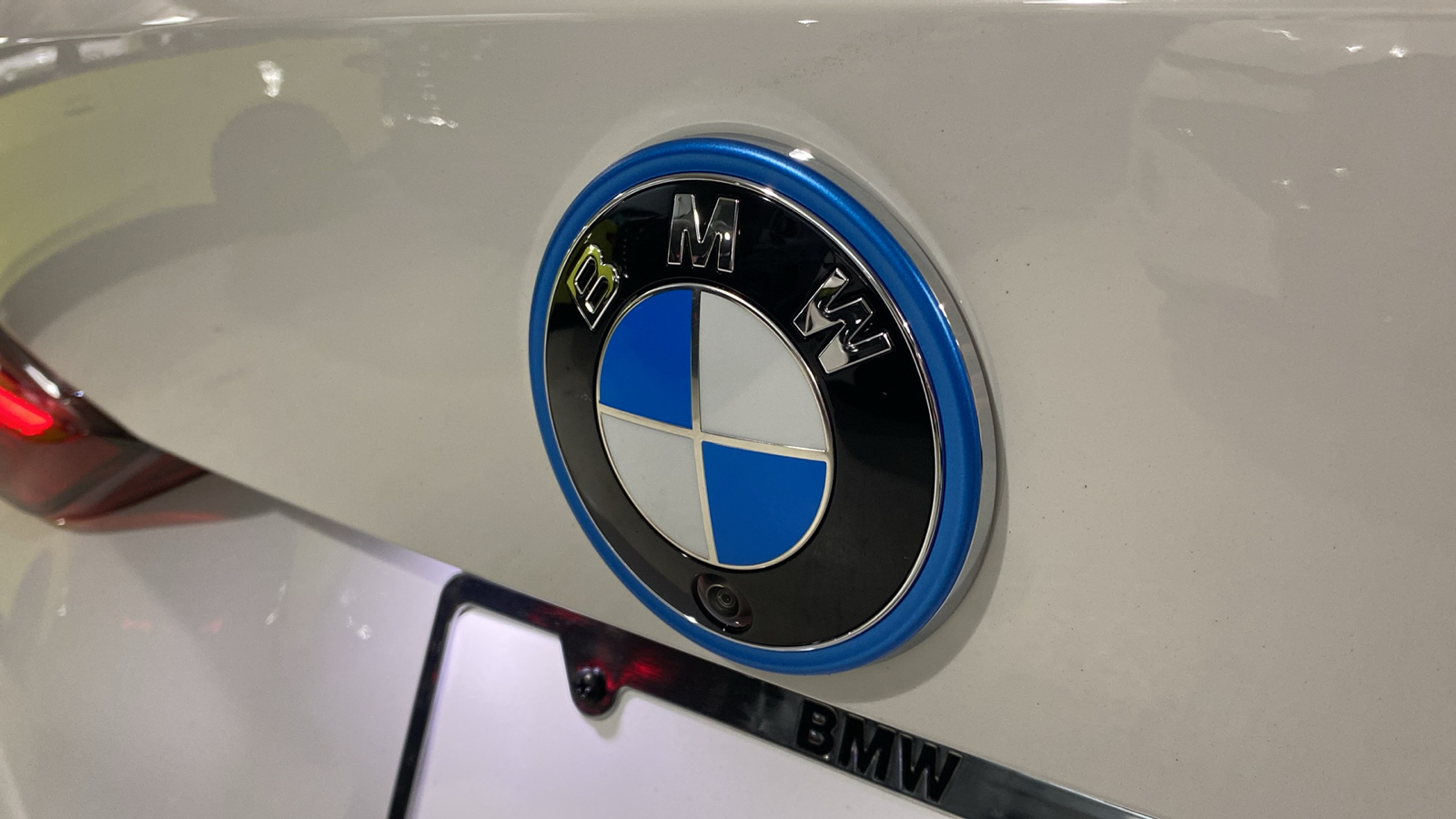 2024 BMW i4 xDrive40 8