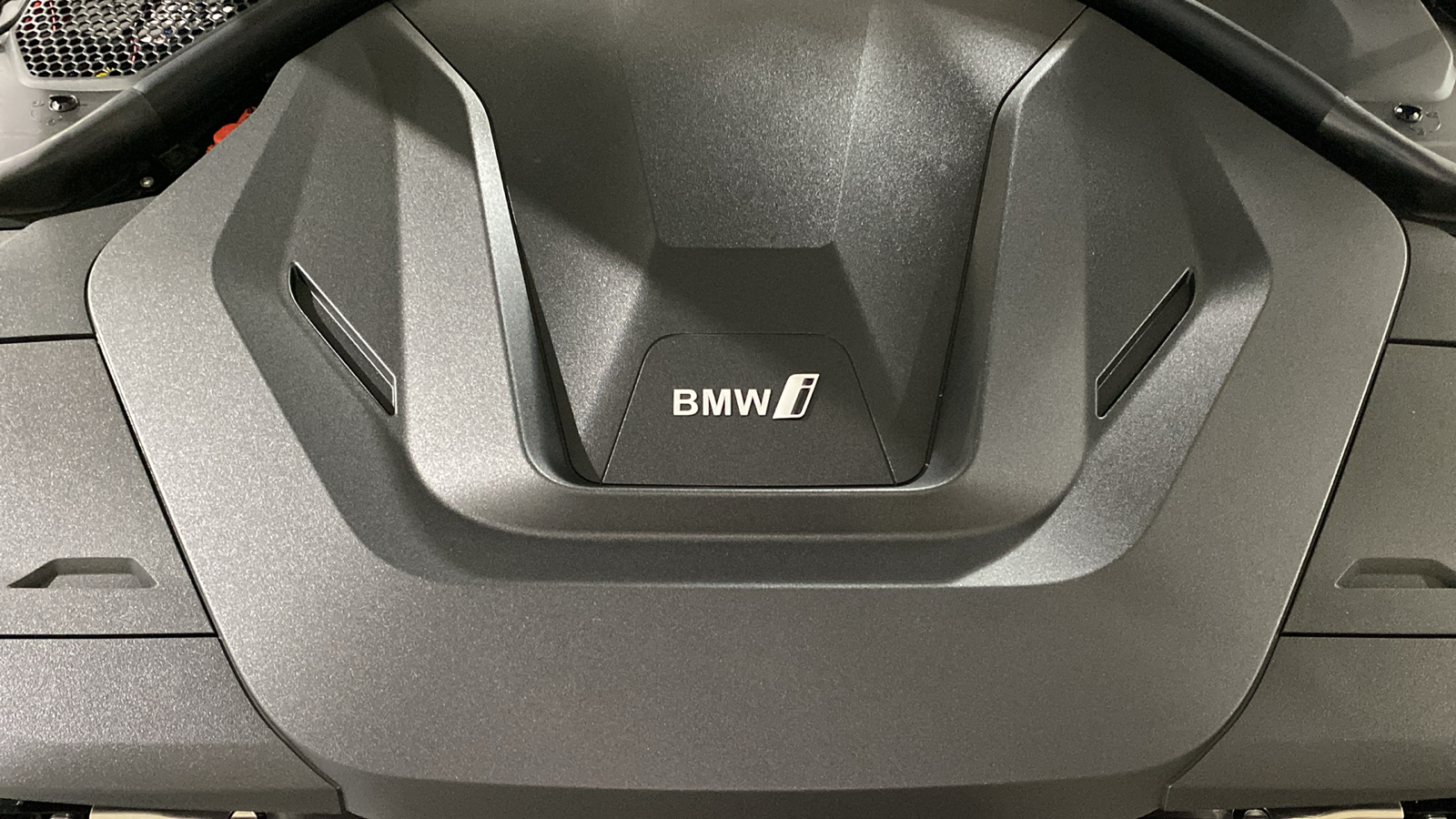 2024 BMW i4 xDrive40 13