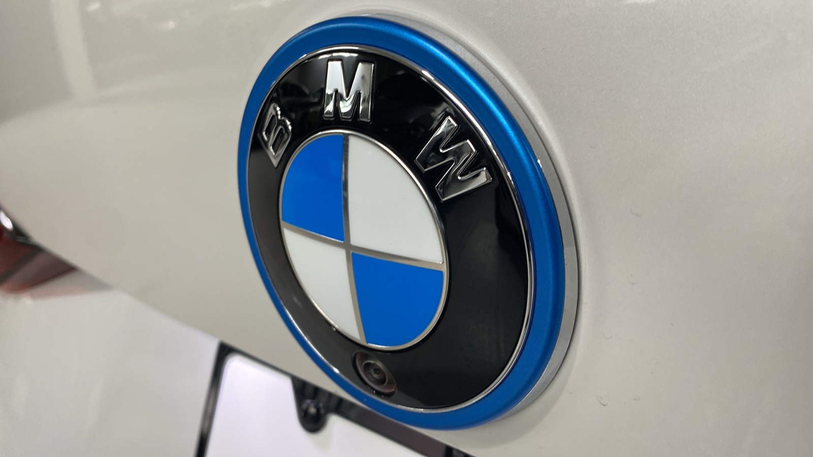 2024 BMW i4 M50 8