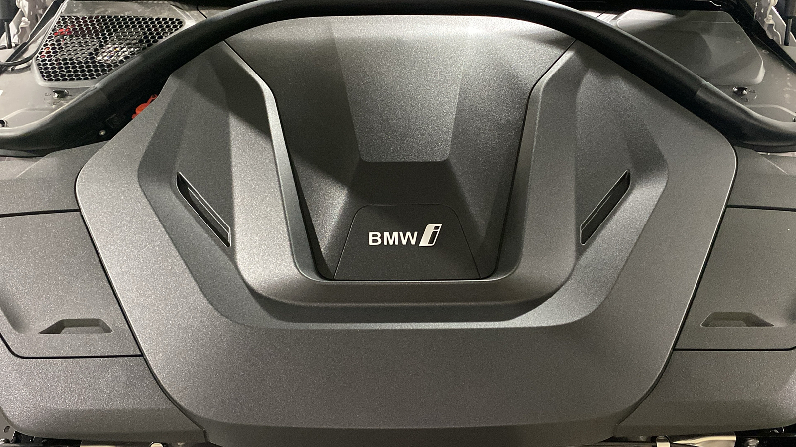 2024 BMW i4 eDrive35 13