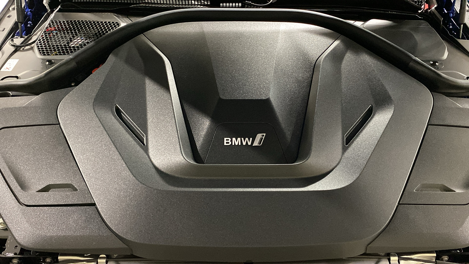 2024 BMW i4 xDrive40 Gran Coupe 12