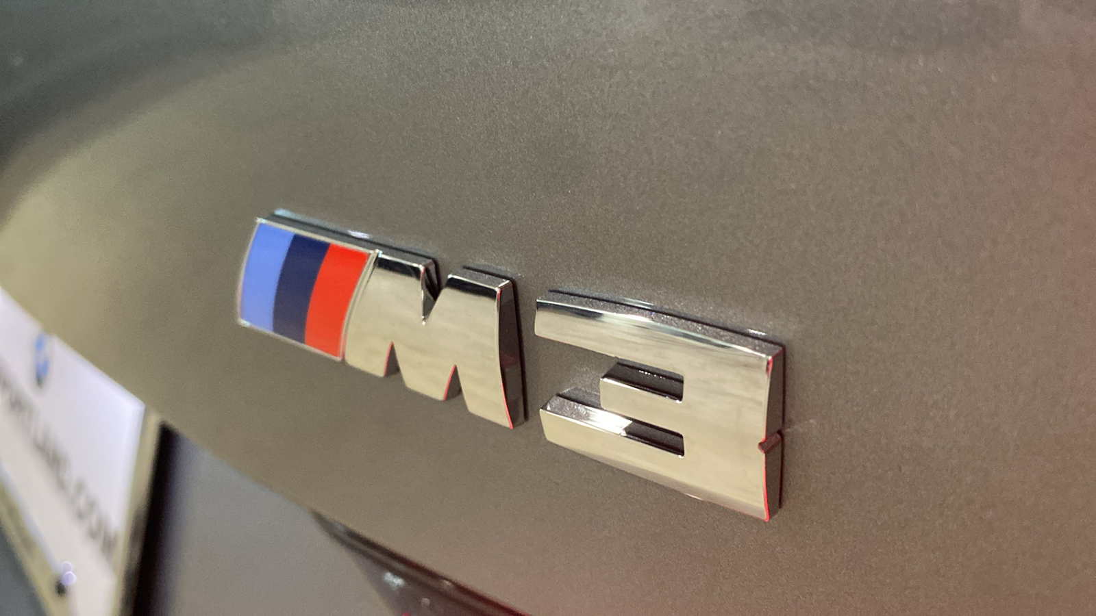 2024 BMW M3  9