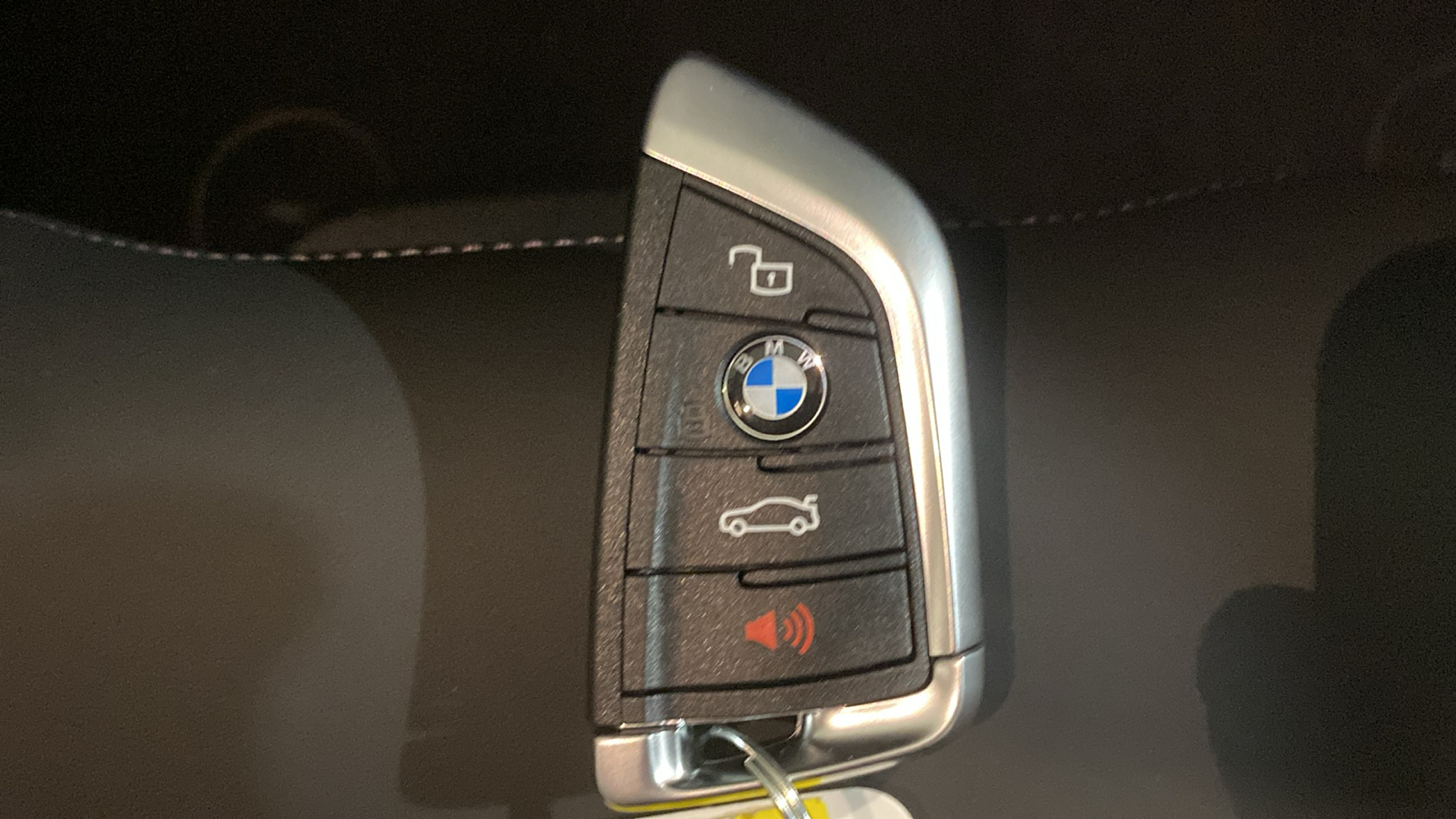 2024 BMW M3  33