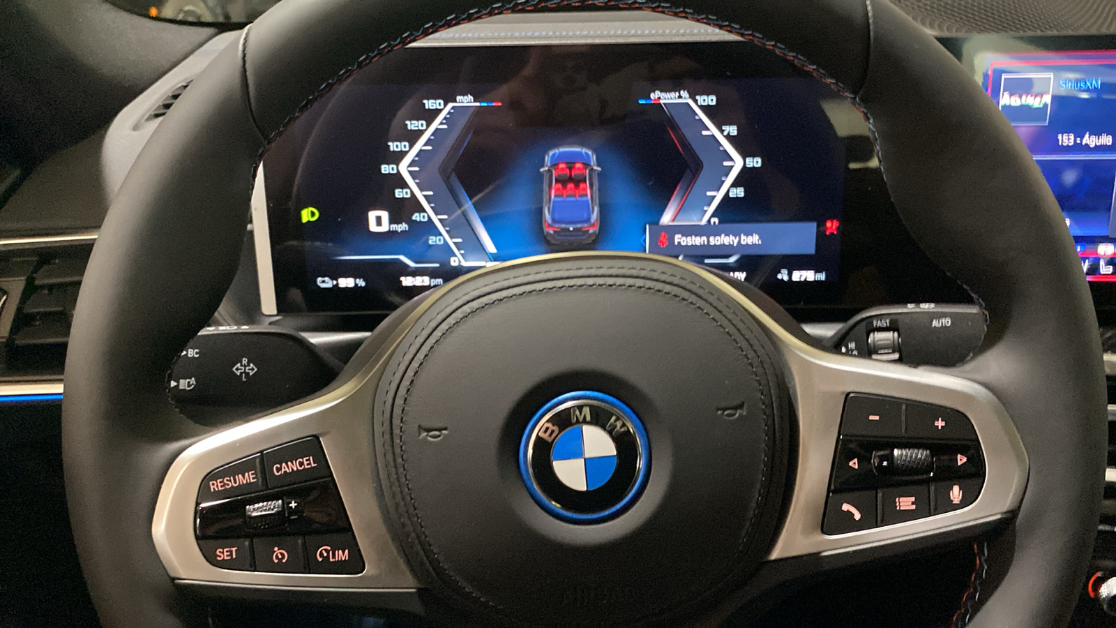 2024 BMW i4 M50 18