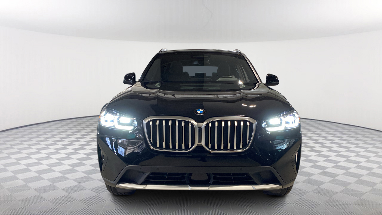 2024 BMW X3 xDrive30i 2