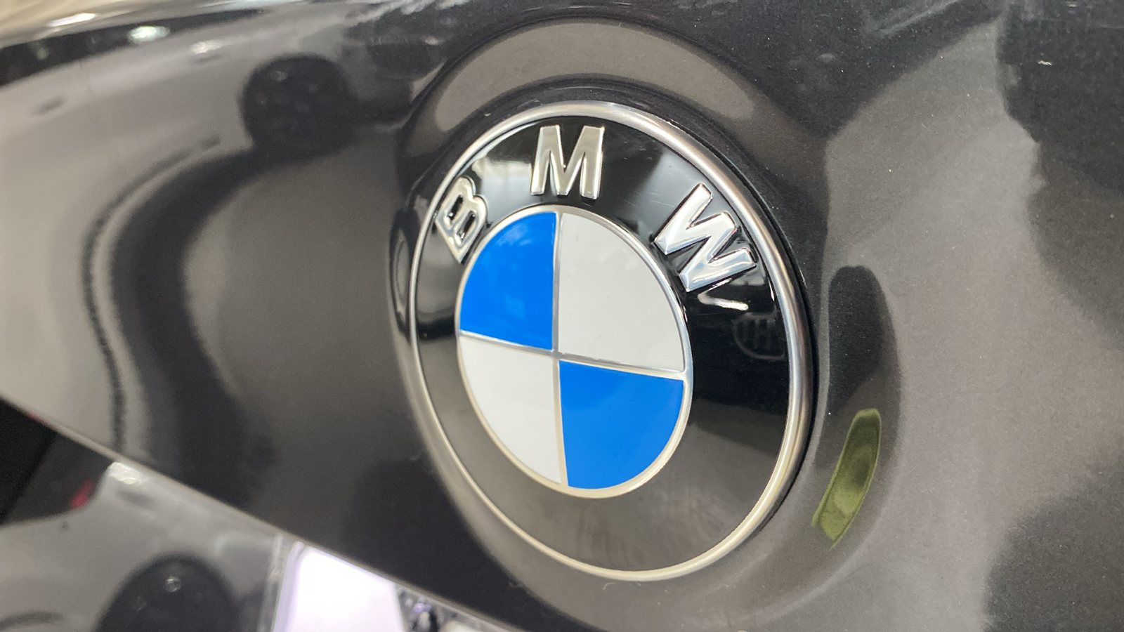 2024 BMW X3 xDrive30i 8