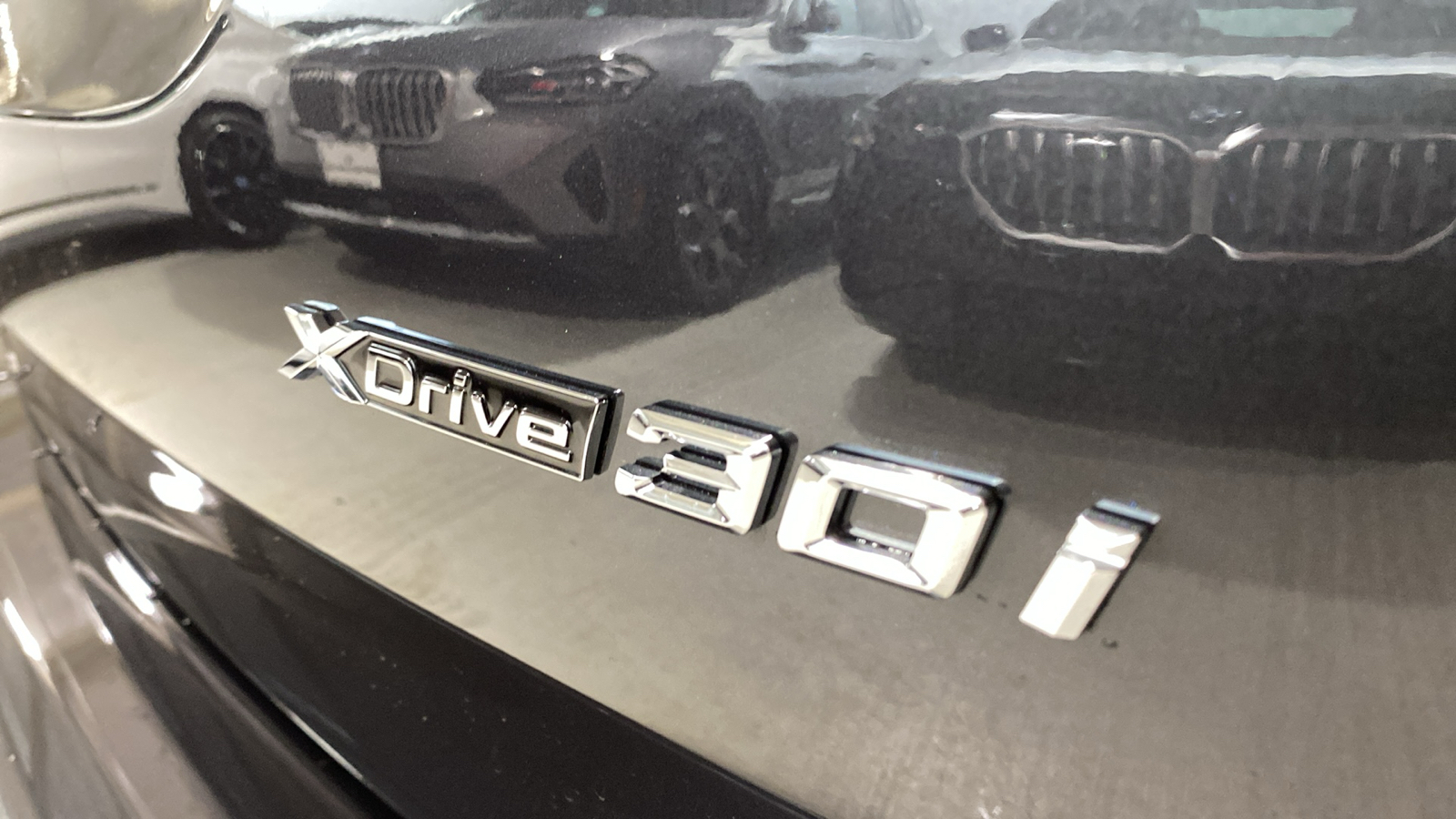 2024 BMW X3 xDrive30i 10