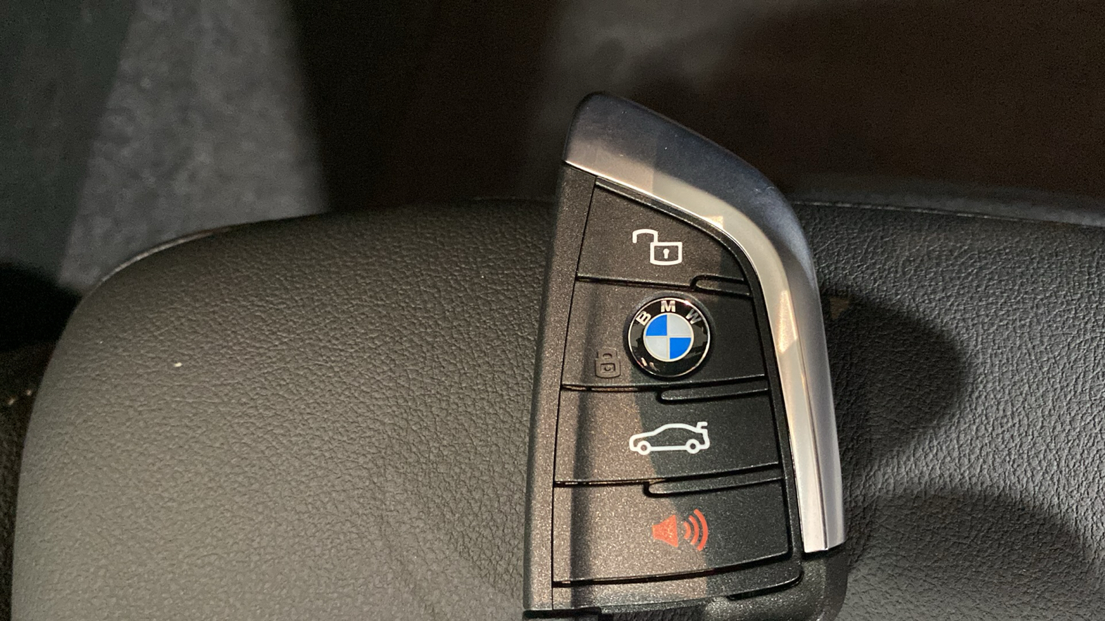 2024 BMW X3 xDrive30i 34