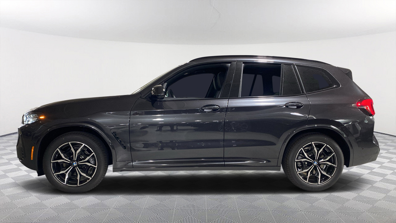 2024 BMW X3 xDrive30i 3