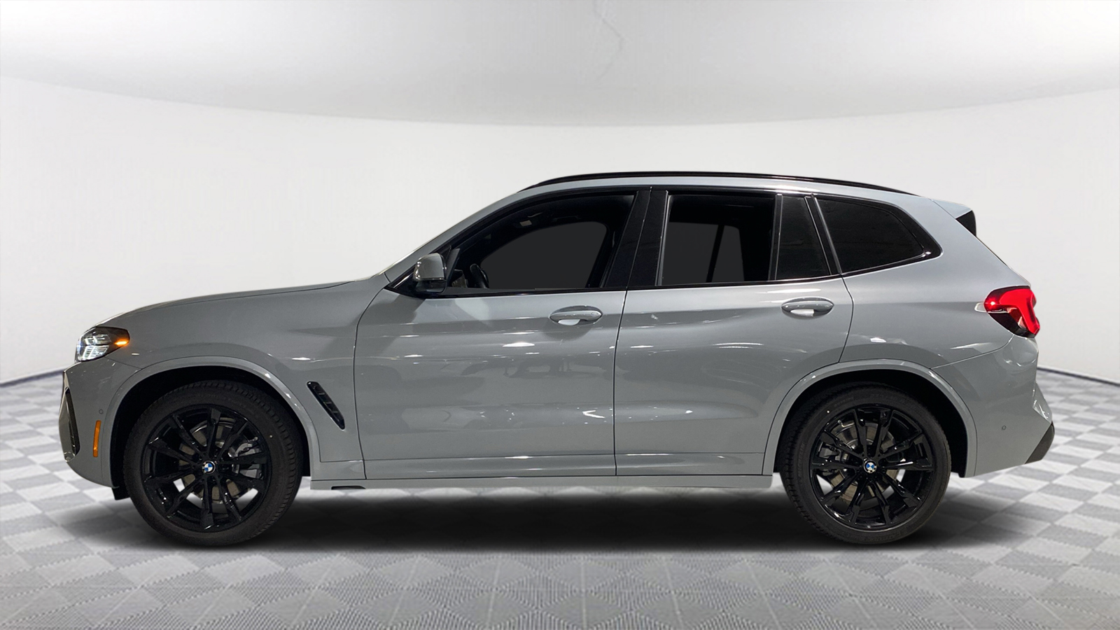 2024 BMW X3 xDrive30i 3