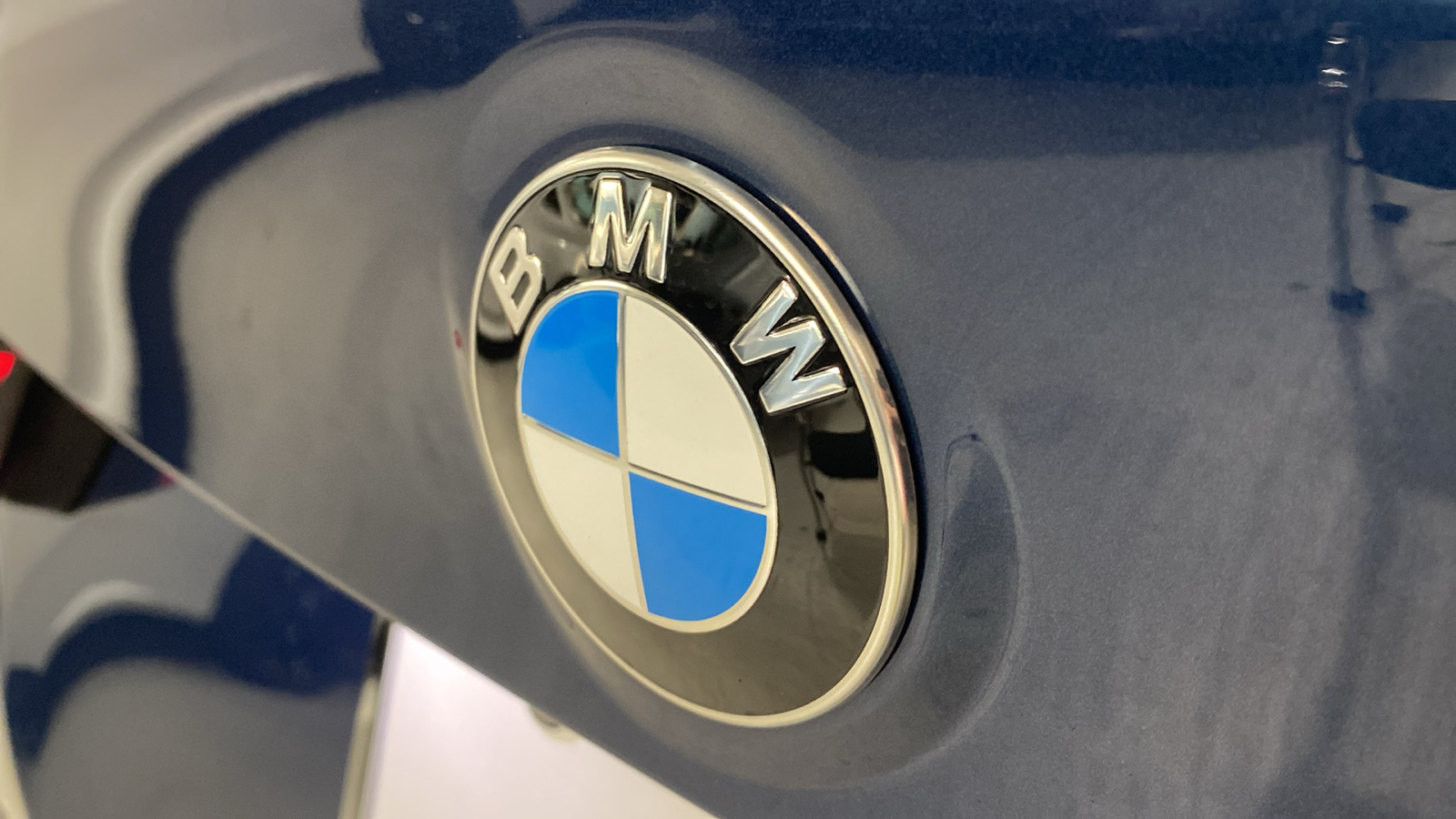 2024 BMW X3 xDrive30i 8