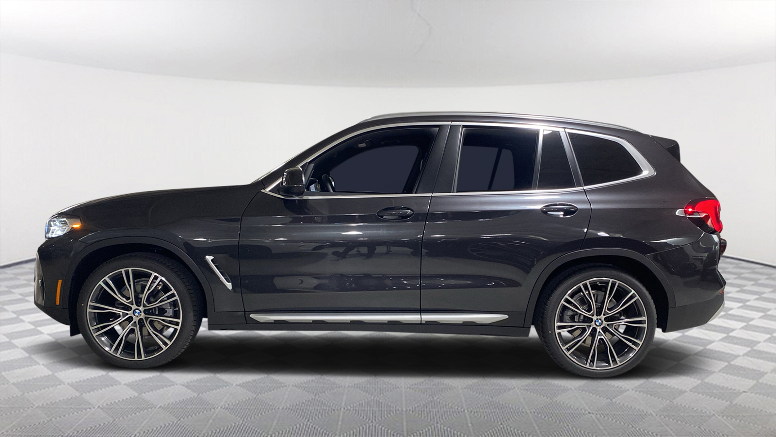 2024 BMW X3 xDrive30i 3