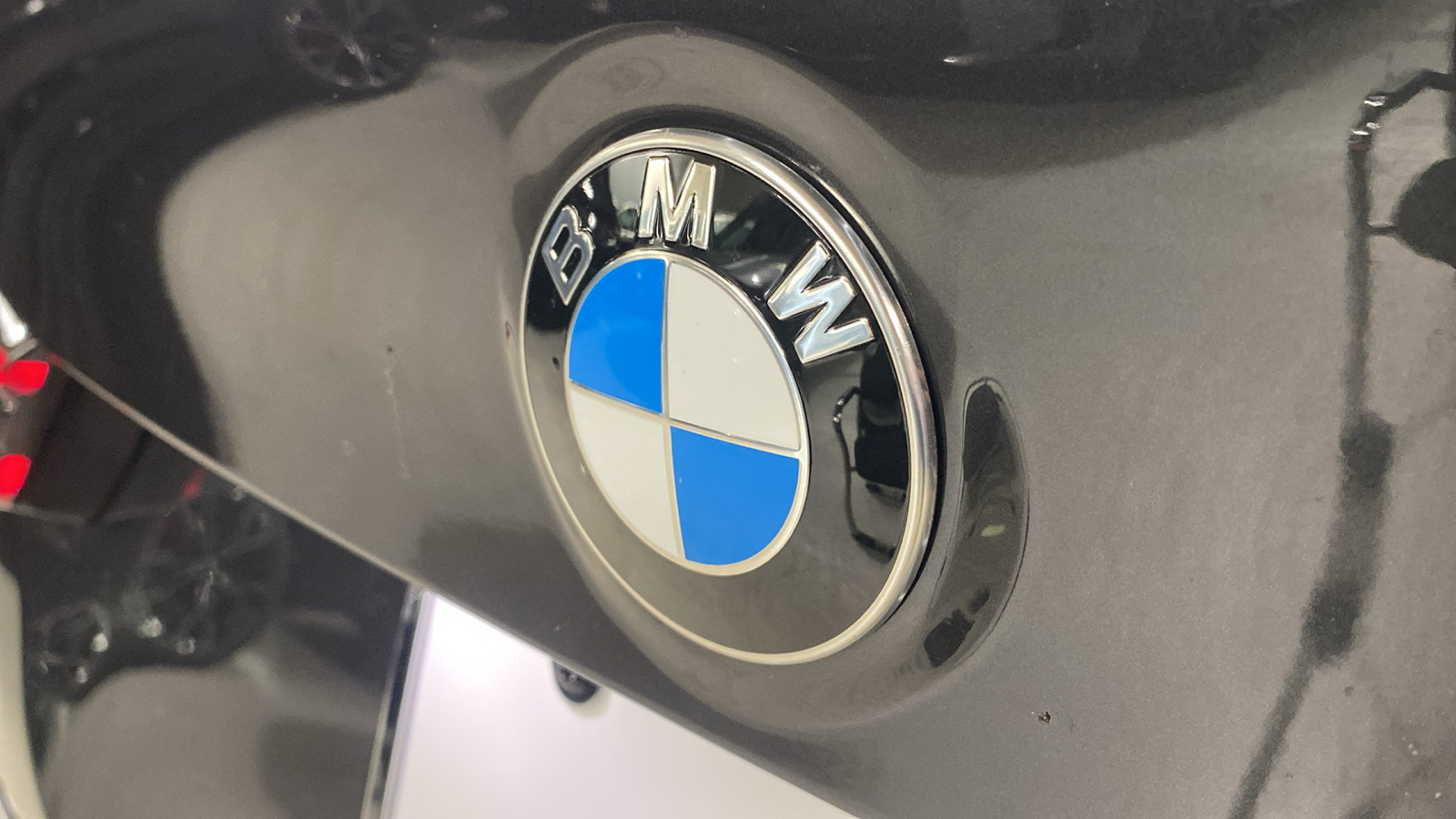 2024 BMW X3 xDrive30i 8