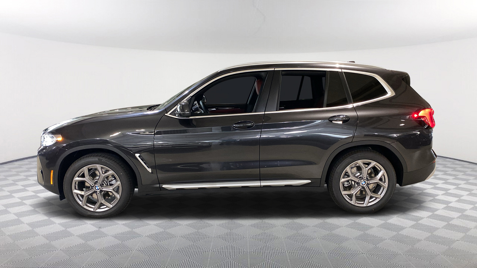 2024 BMW X3 xDrive30i 3