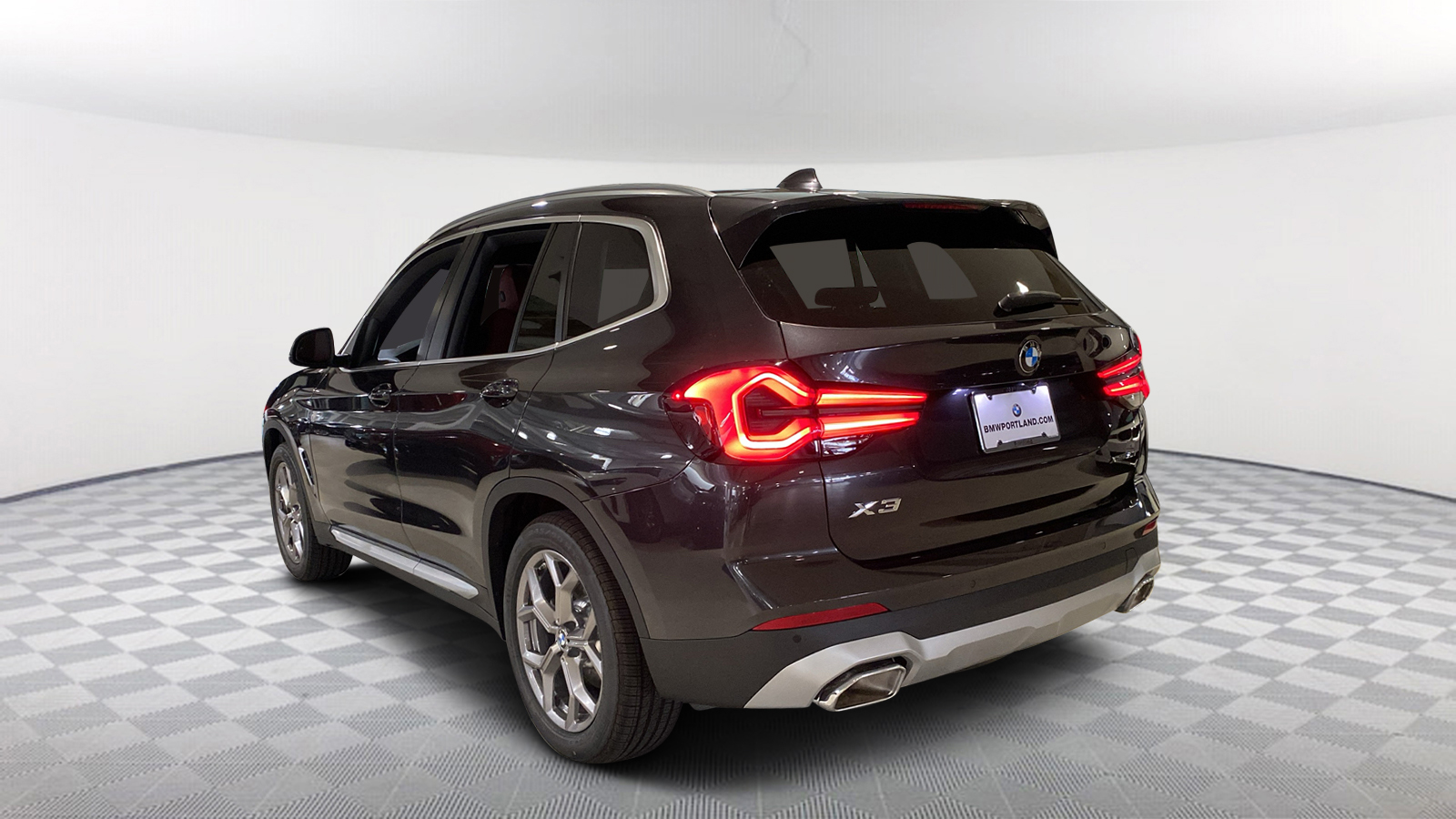 2024 BMW X3 xDrive30i 5