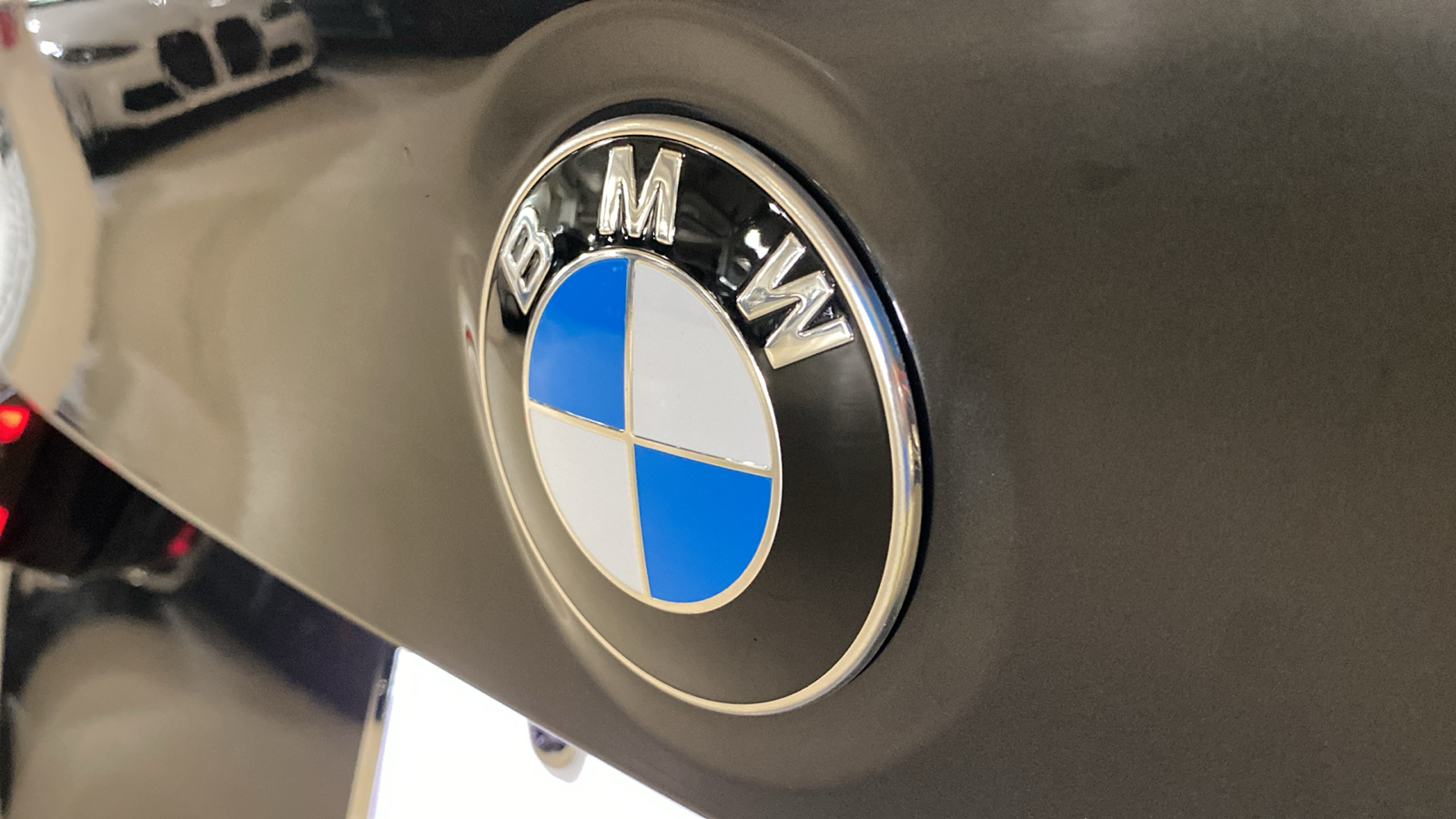 2024 BMW X3 xDrive30i 8