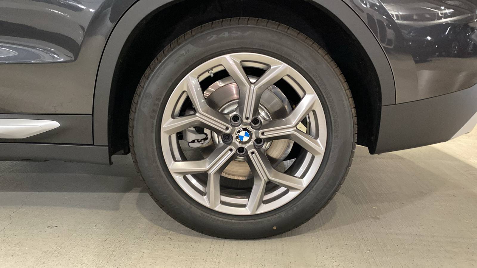 2024 BMW X3 xDrive30i 11