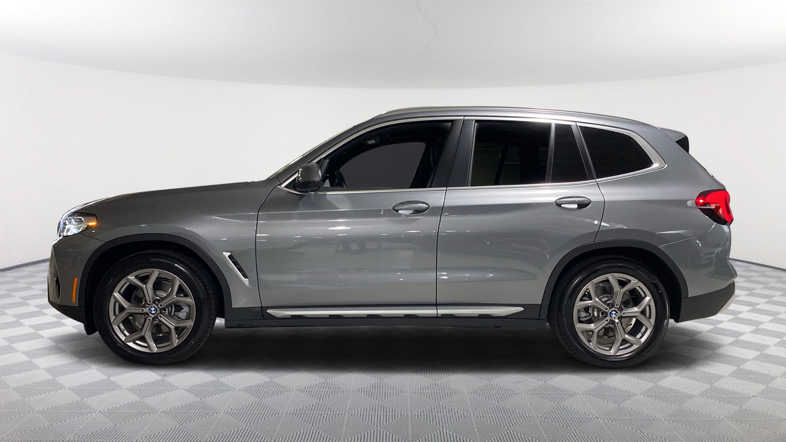 2024 BMW X3 xDrive30i 4