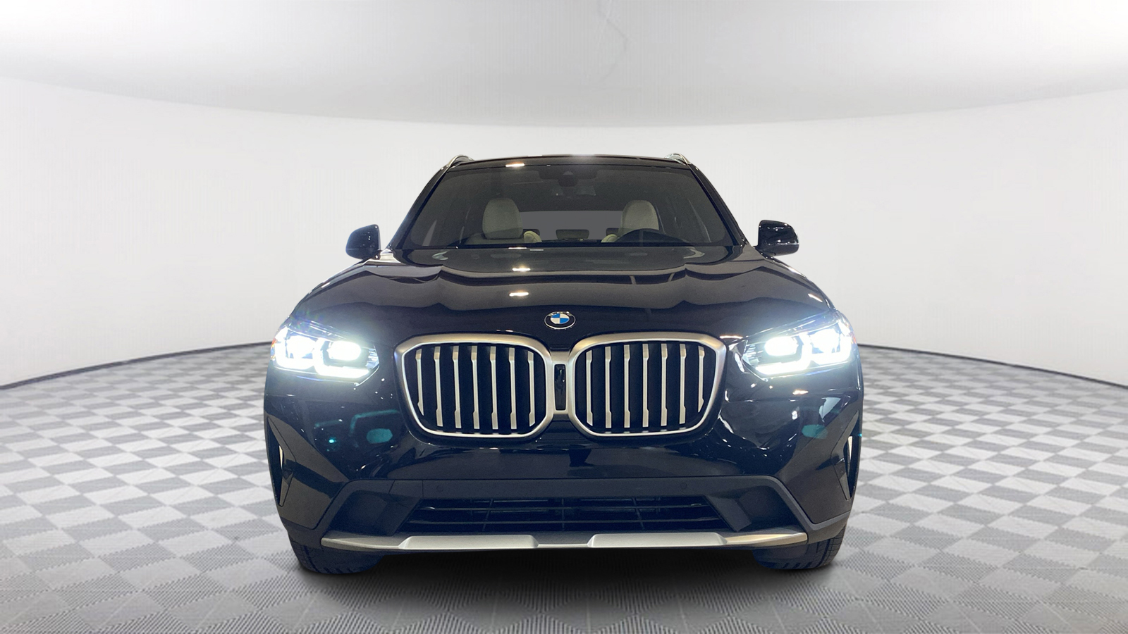 2024 BMW X3 xDrive30i 2