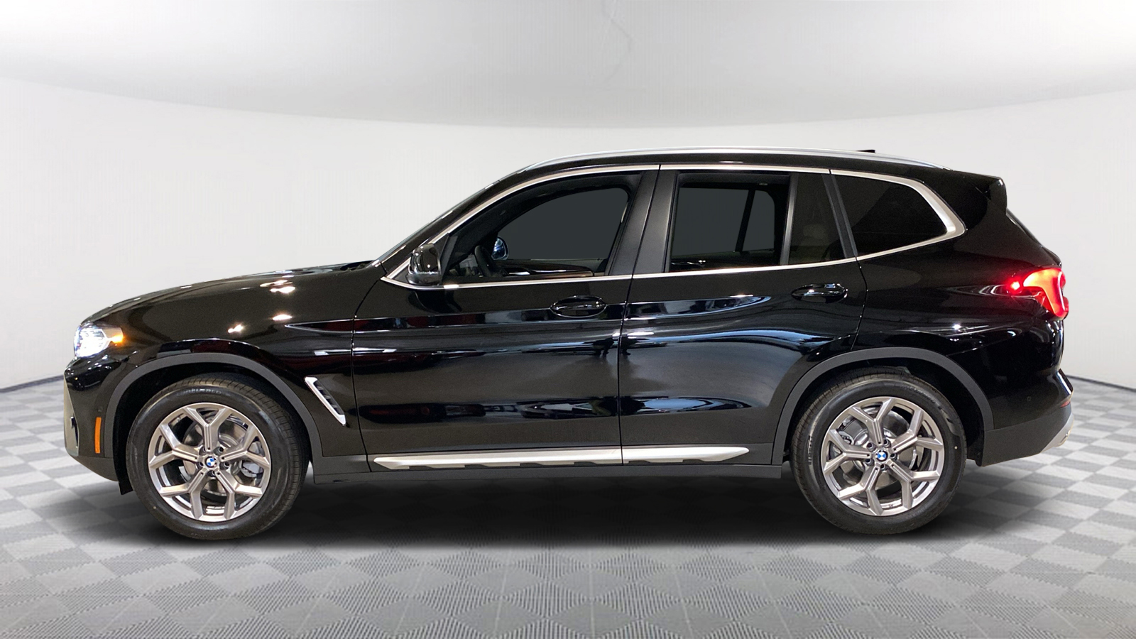 2024 BMW X3 xDrive30i 3